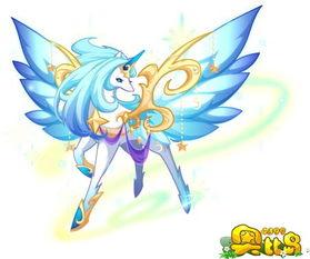 奥比岛最新宠物爆料,神秘爆料揭示萌宠风采  第1张