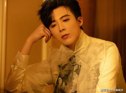 刘宇宁直播回应爆料视频,澄清事实真相  第1张